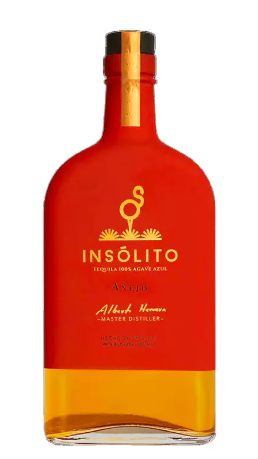Insolito Anejo
