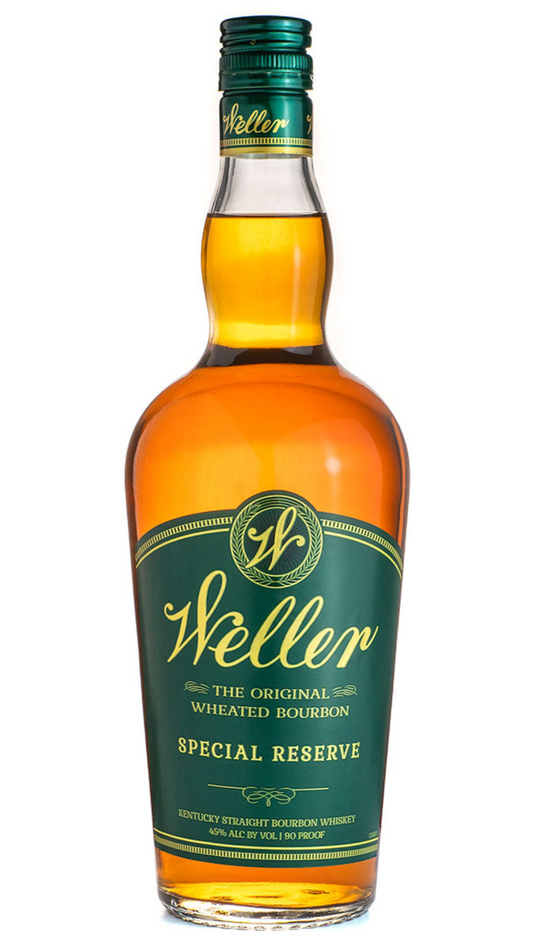 Weller Special Reserve Kentucky Straight Bourbon Whiskey 1ltr