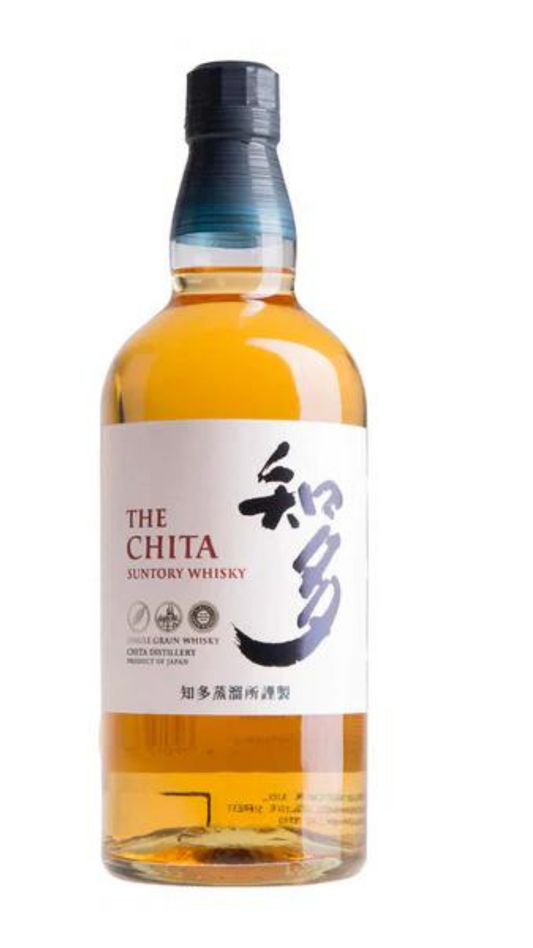 Chita Distiller's Reserve Suntory Whisky