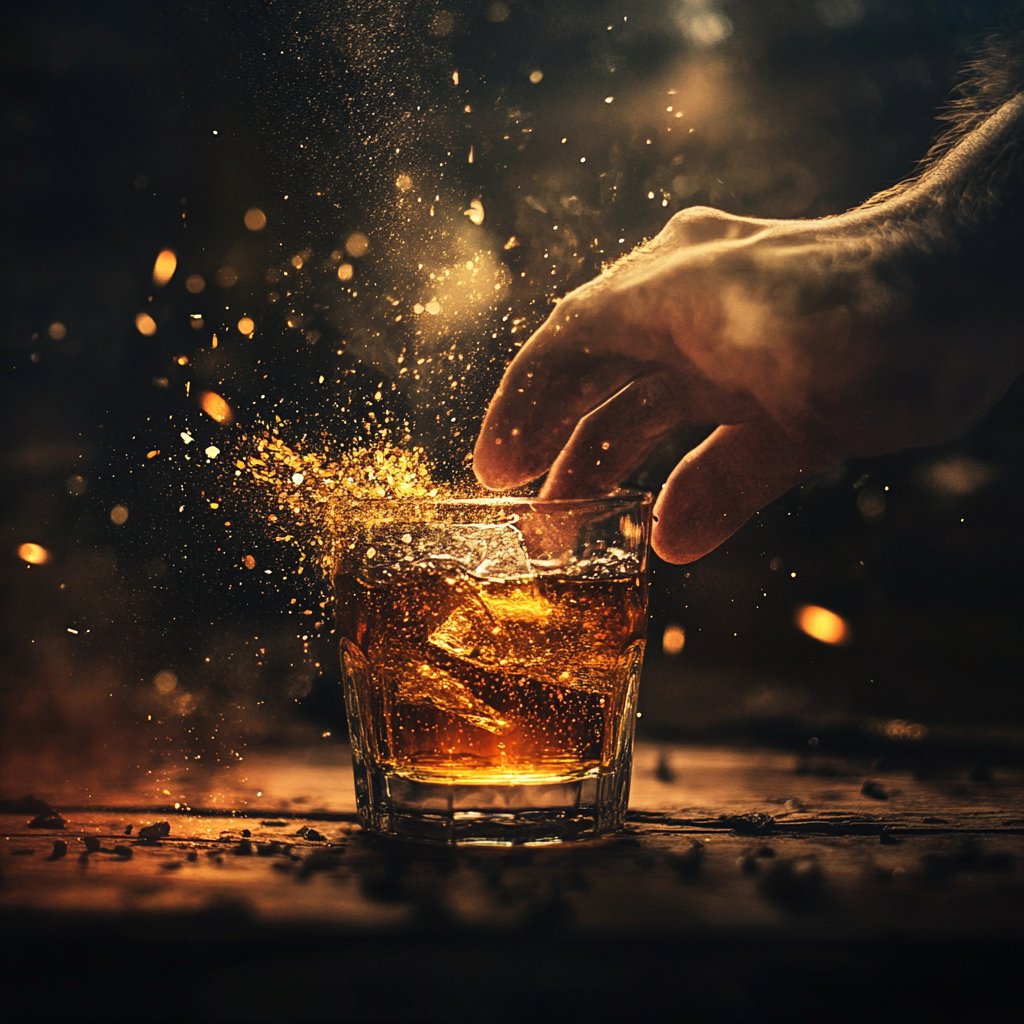 Spirits Blog