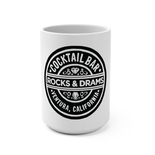 Mug 15oz