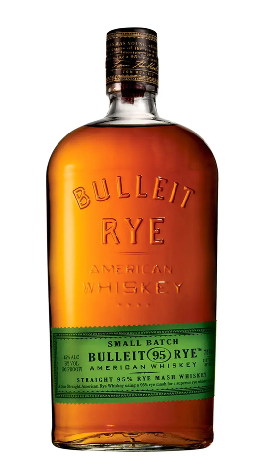 Bulleit Rye Whiskey
