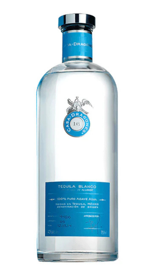 Casa Dragones Blanco 80