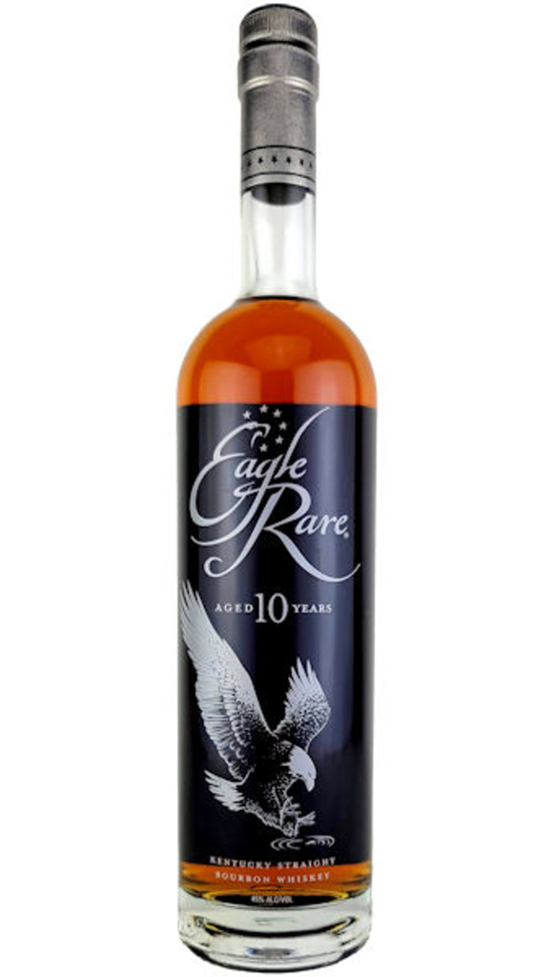 Eagle Rare 10 Year Old Bourbon Whiskey 750ml – Rocks & Drams