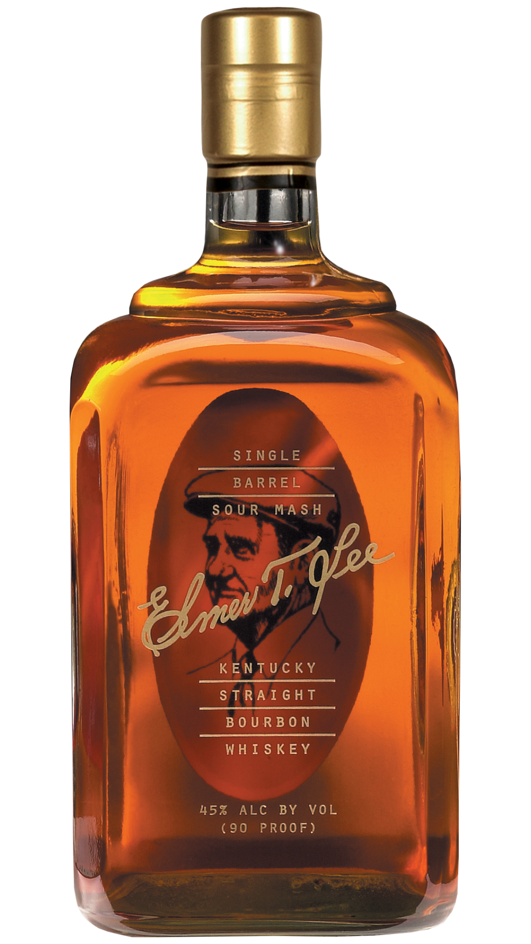 Elmer T. Lee Bourbon