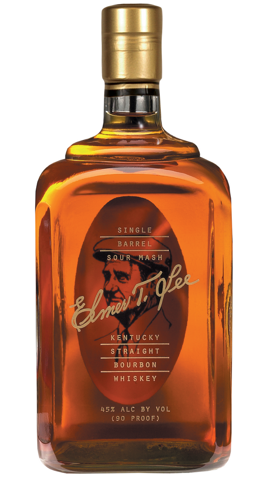Elmer T. Lee Bourbon