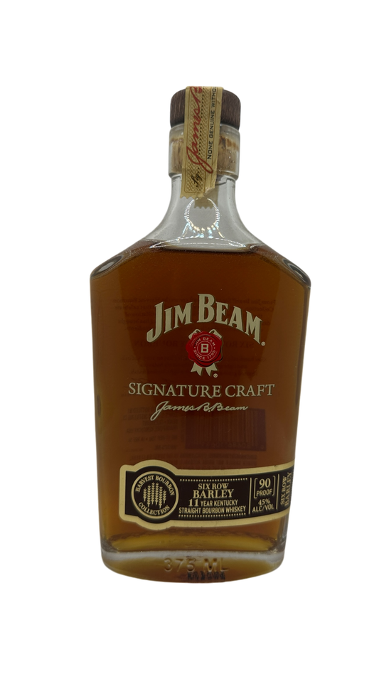 Jim Beam Signature Craft Six Row Barley