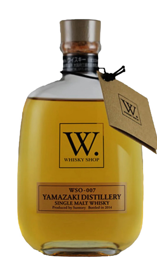 Suntory Yamazaki WSO-007 – Osaka Release Only