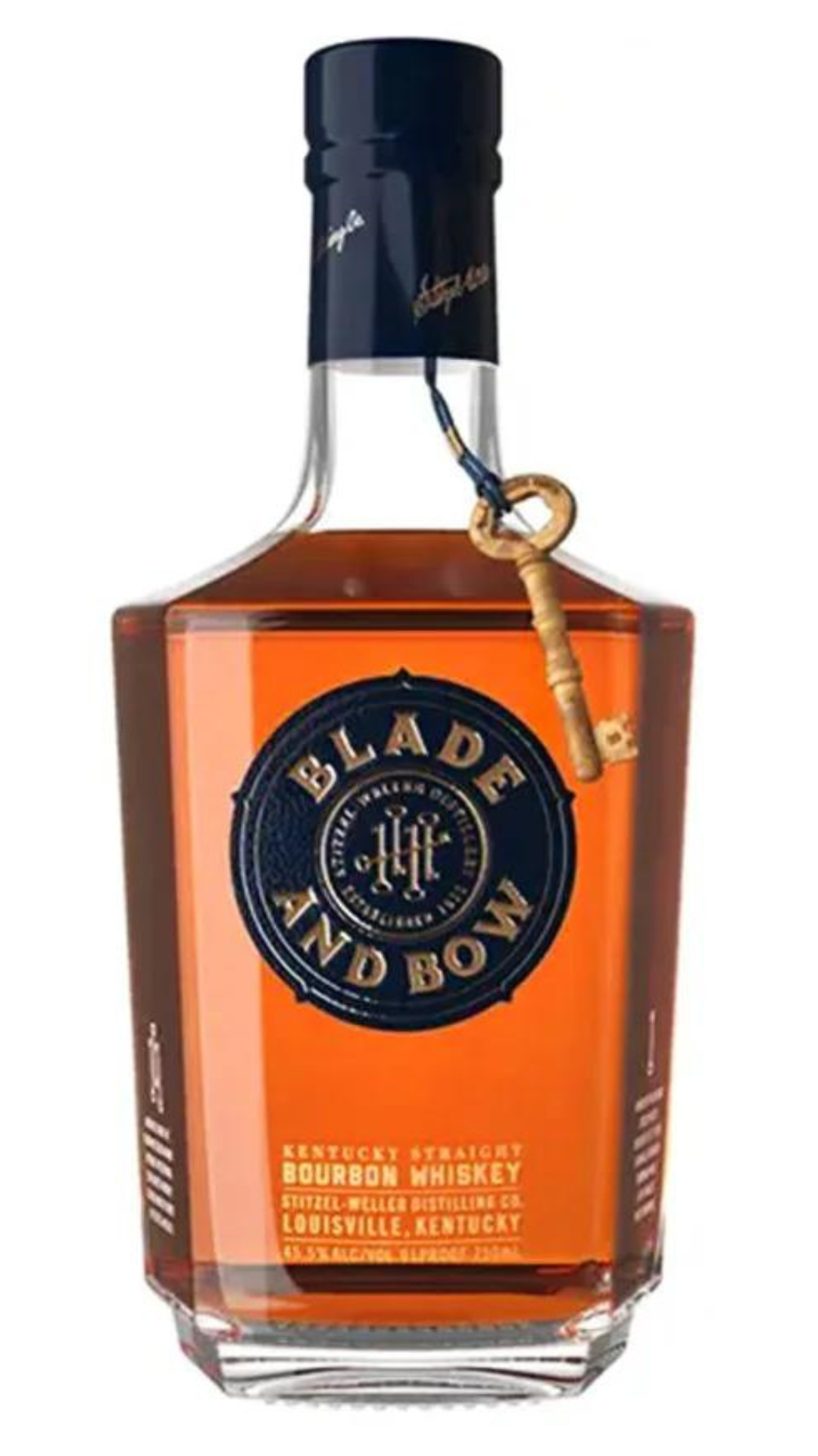 Blade And Bow Kentucky Straight Bourbon