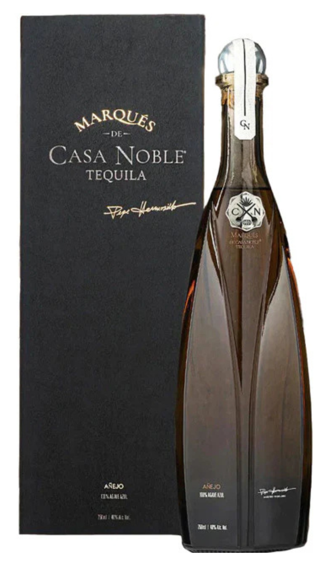 Casa Noble Añejo Marques de Casa Noble