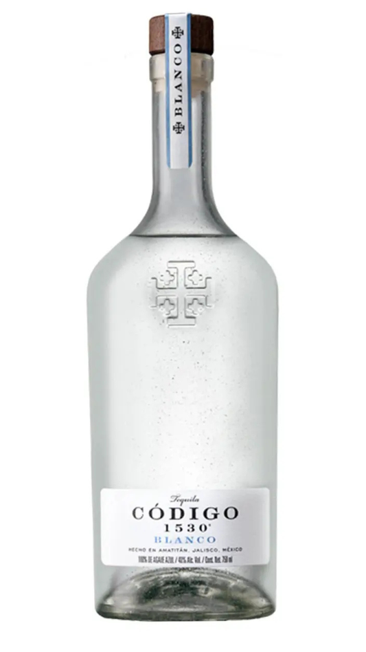 Codigo 1530 Blanco