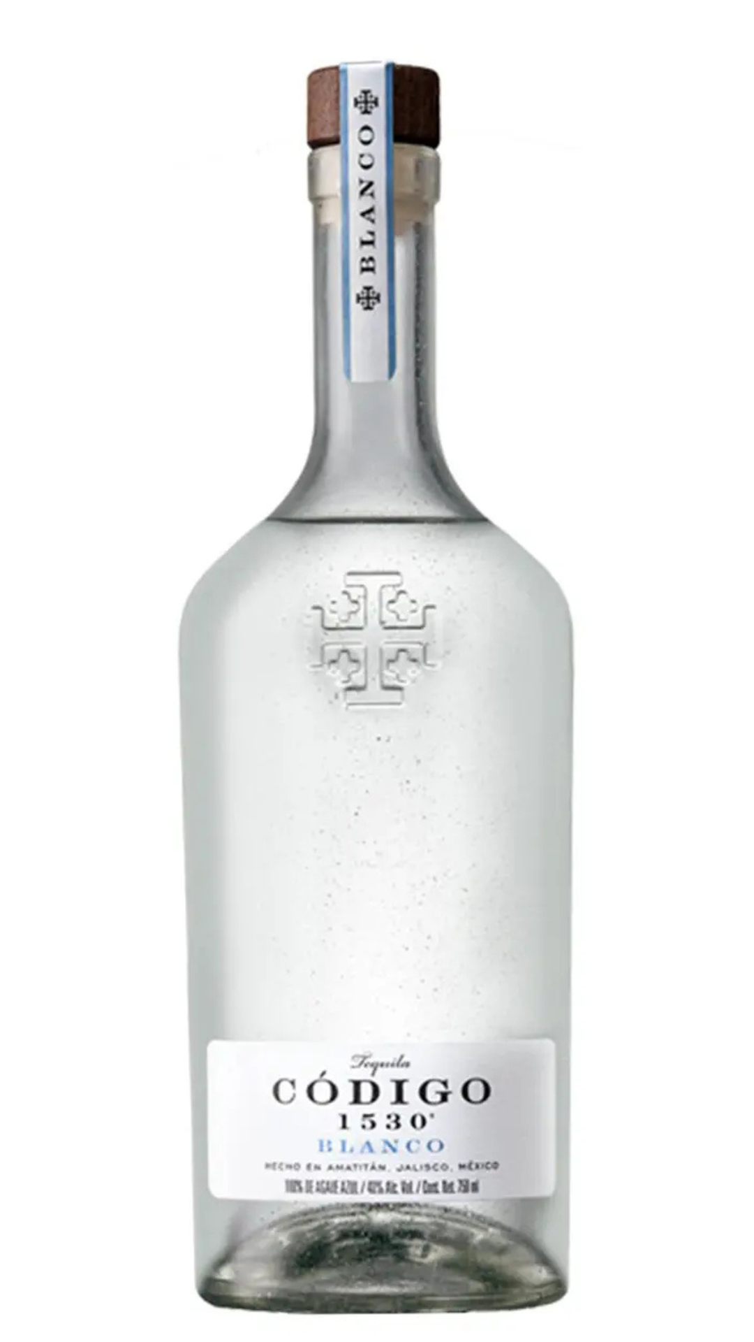 Codigo 1530 Blanco