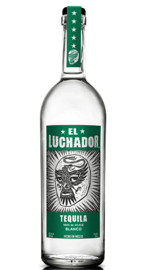 El Luchador