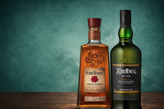 Bottle Club Standard