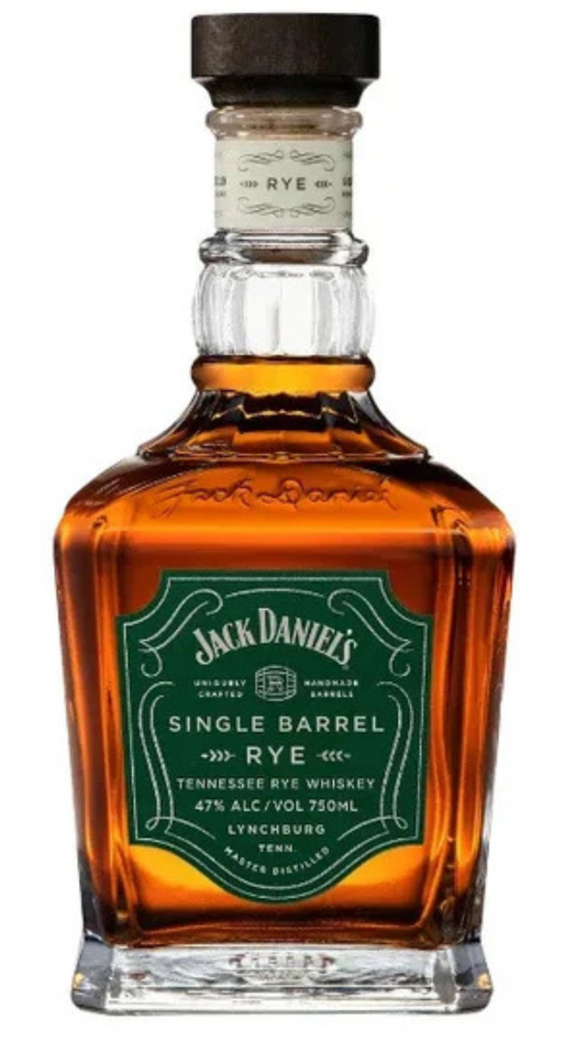 Jack Daniel's® Single Barrel Rye
