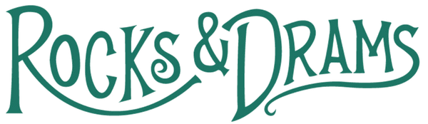 Rocks & Drams 