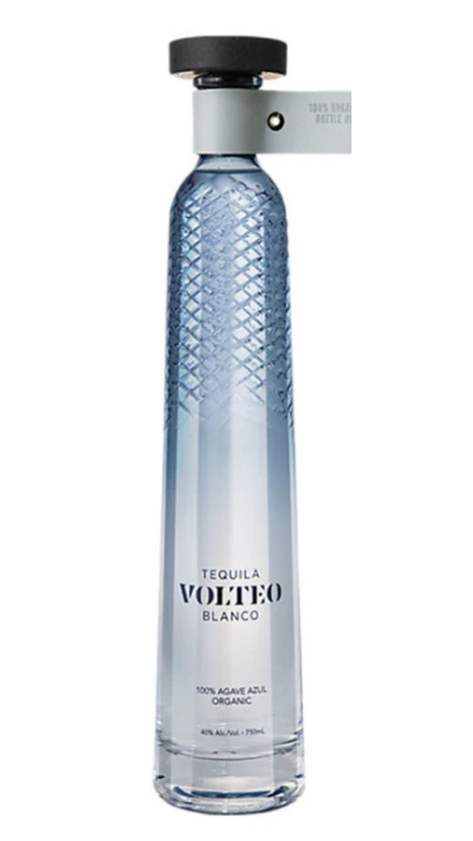 Volteo Organic Blanco