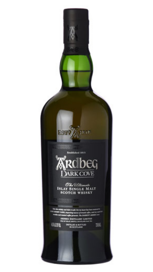 Ardbeg Dark Cove