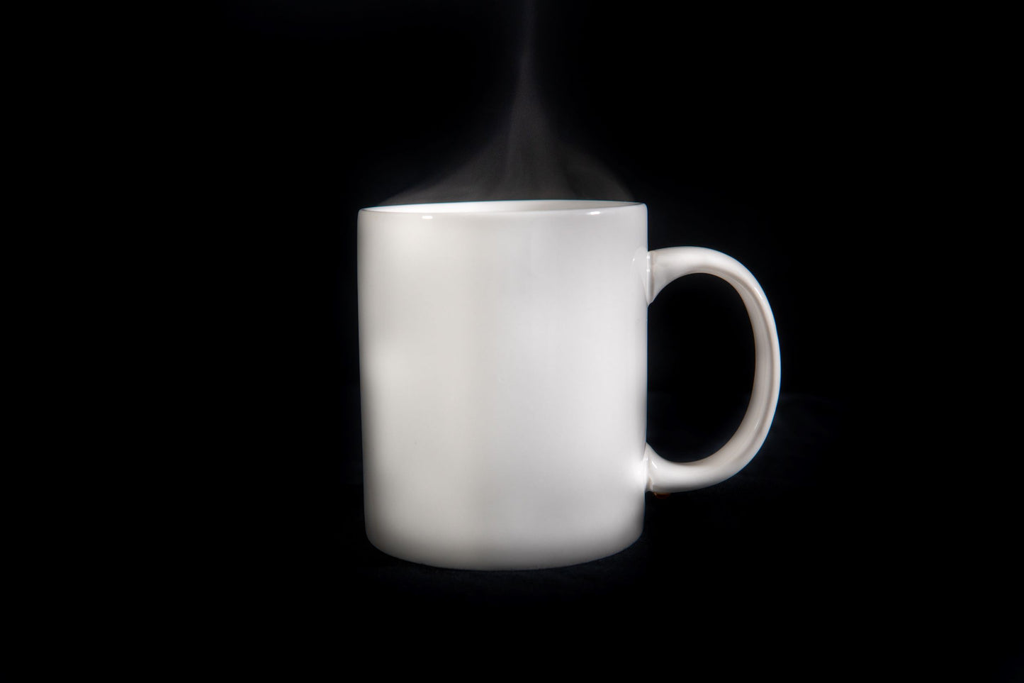 Up Yours Coffee Mug